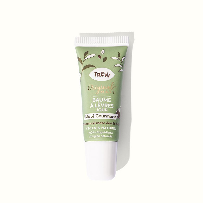 NYT Trew x Original Maté Aftersun Lipbalm 🌿