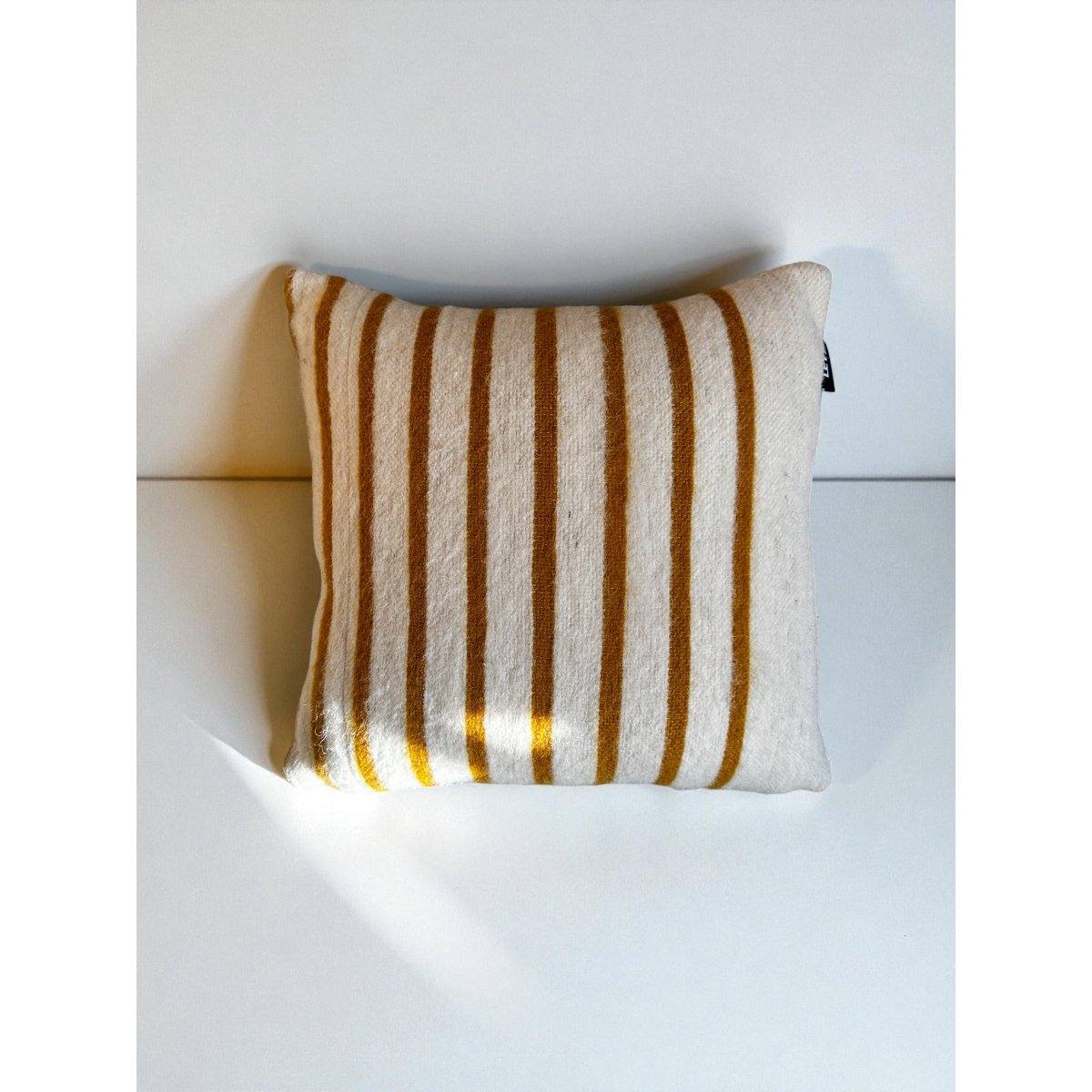 Cushion - WINTER EDITION - SUN - 40x40