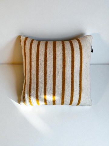 Cushion - WINTER EDITION - SUN - 40x40