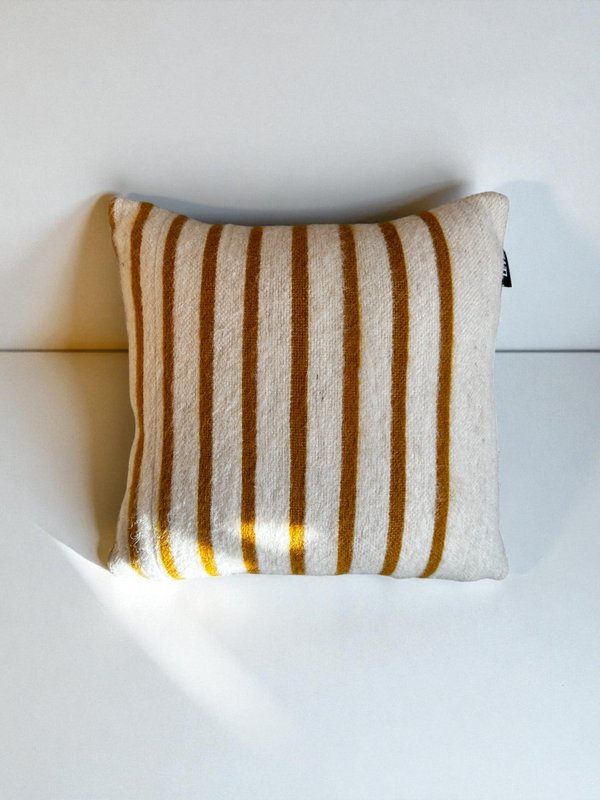 Cushion - WINTER EDITION - SUN - 40x40