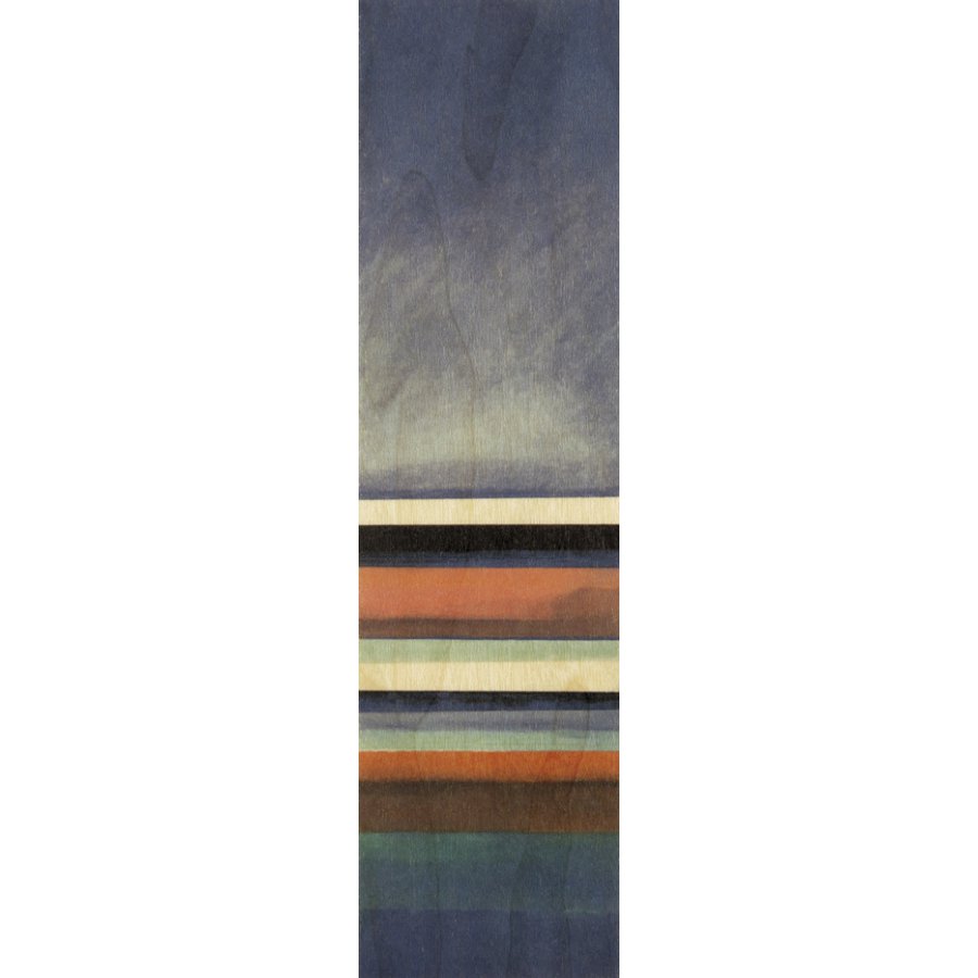 Wooden bookmarks mp.pastels blue h