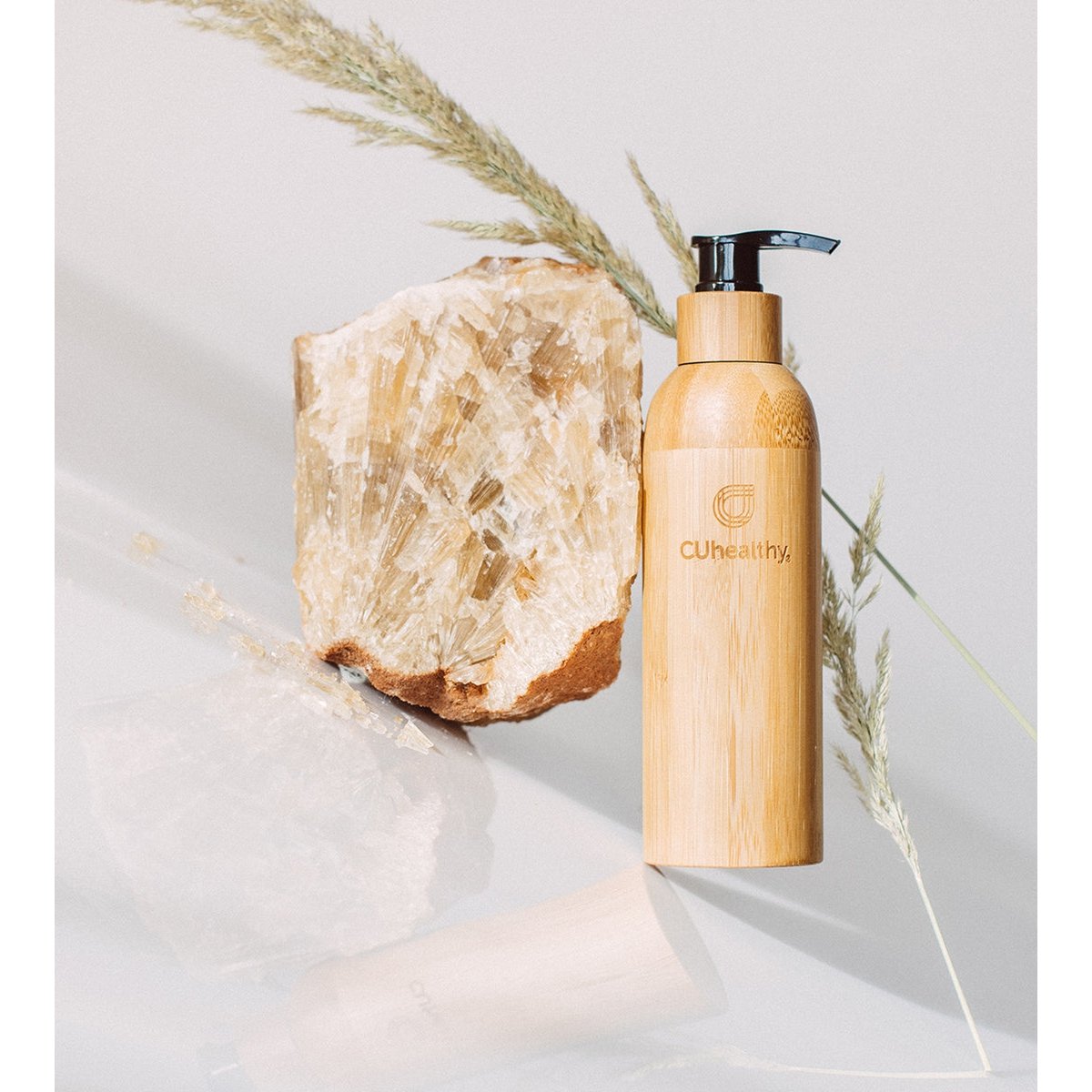 Adaptogen 3AGR Bambus łagodzący stres