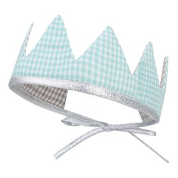 First Birthday Fairy Tale Crown and Wand Magic Set, corona per un ragazzo, accessori per feste di compleanno, regalo per baby shower per ragazzo