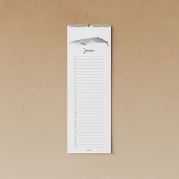 hvaler | evighedskalender