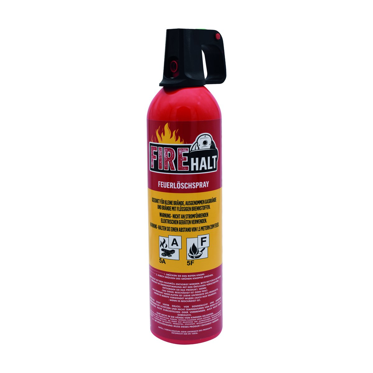 Mini Extintor 750ml