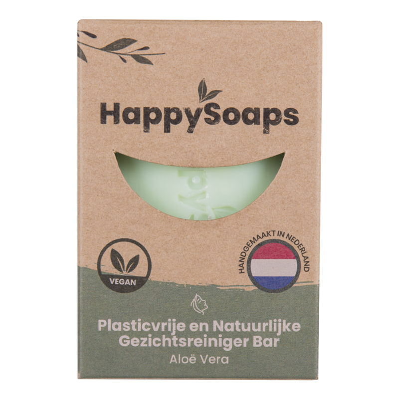 Ansigts renere aloe vera