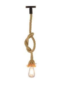 FlinQ Rope Lampe 1m
