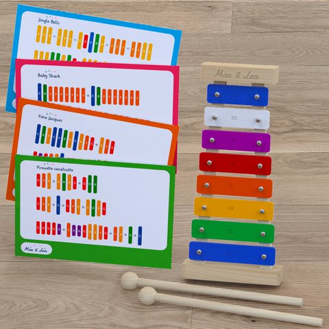 XYLOPHONE