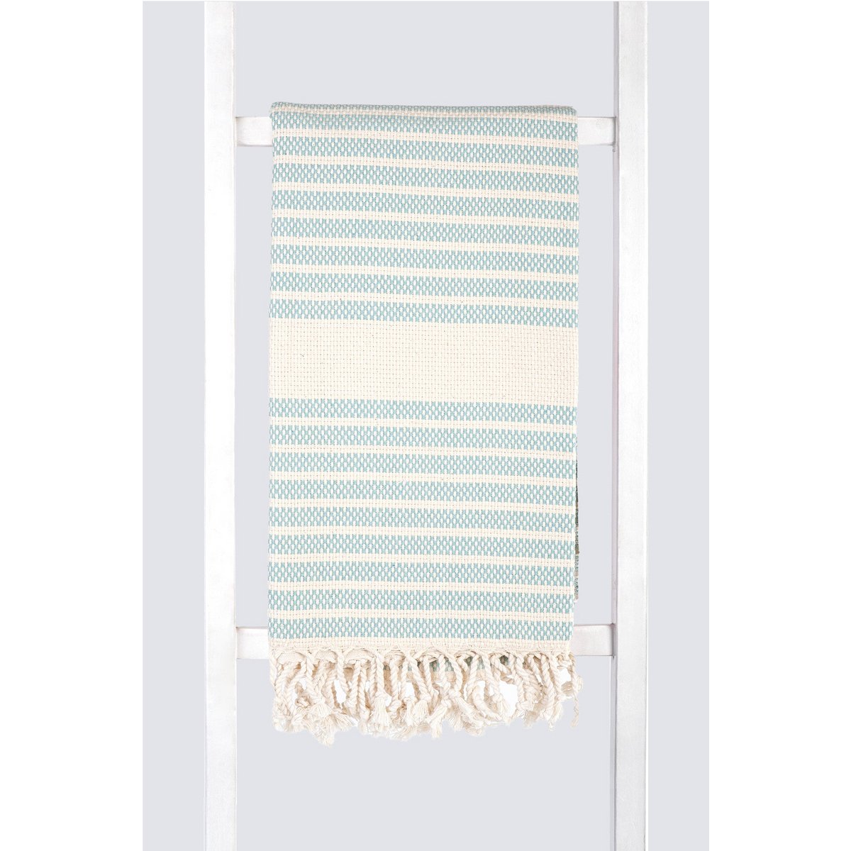 Mint 100 cm x 180 cm 100% Cotton
