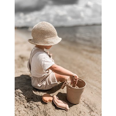 Strandset Dusty Apricot