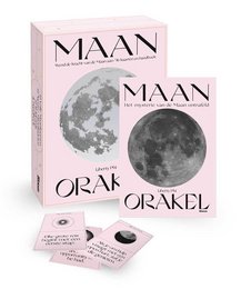 Moon Oracle Set - Liberty Phi