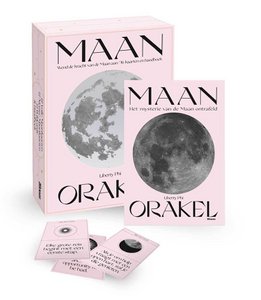Moon Oracle Set - Liberty Phi