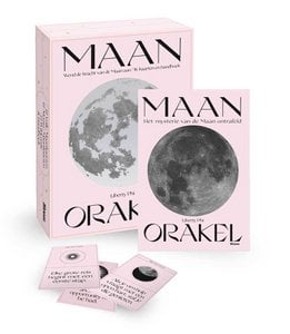 Moon Oracle Set - Liberty Phi