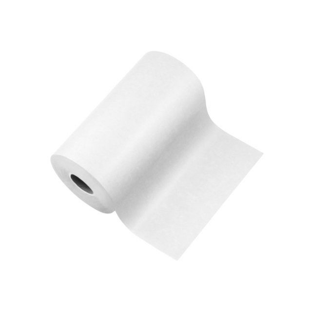 Afdekpapier UPM zelfklevend P60+ Protect 15cmx50meter