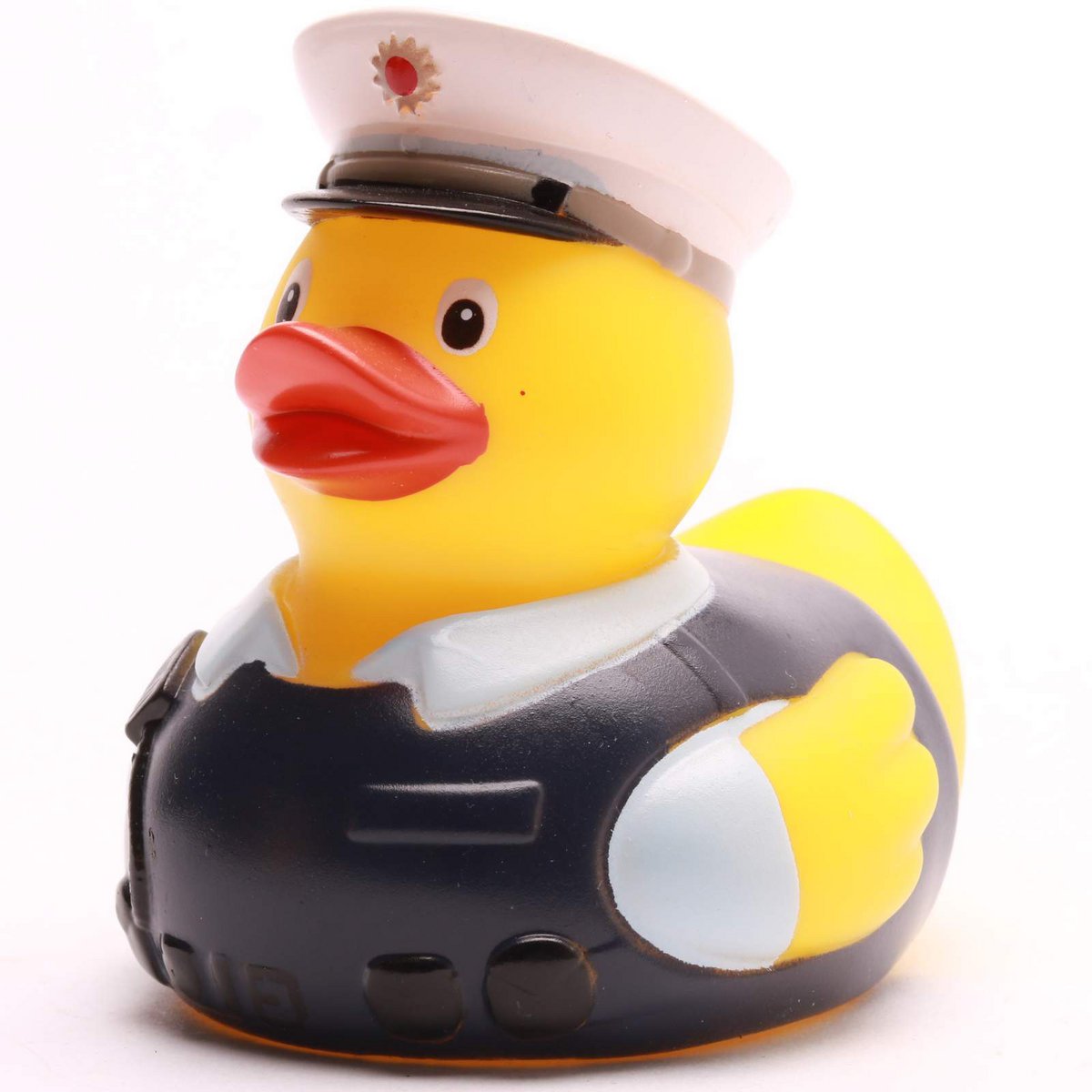 Policeman rubber ducky rubber ducky