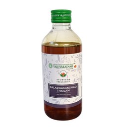 Ayurveda Specialist BV