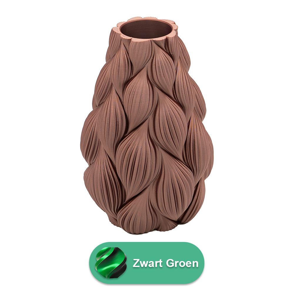 20CM -Zwart / Groen 20 Marketplace,Dropshipping