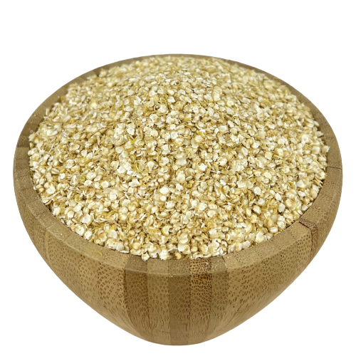 Bulk Organic Quinoa Flakes