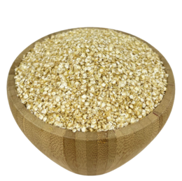 Bulk Organic Quinoa Flakes