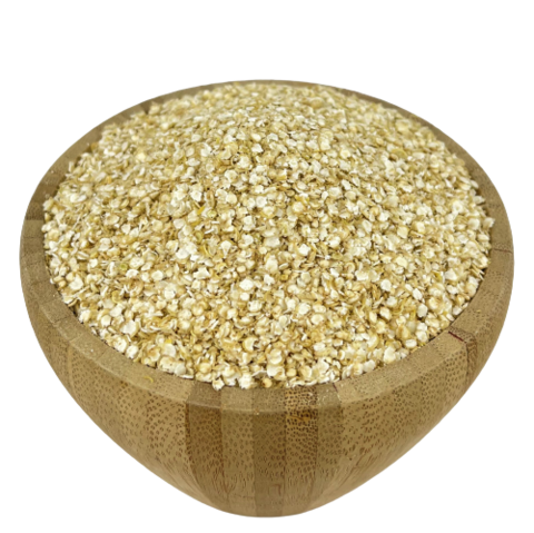 Bulk Bio Quinoa Flocken