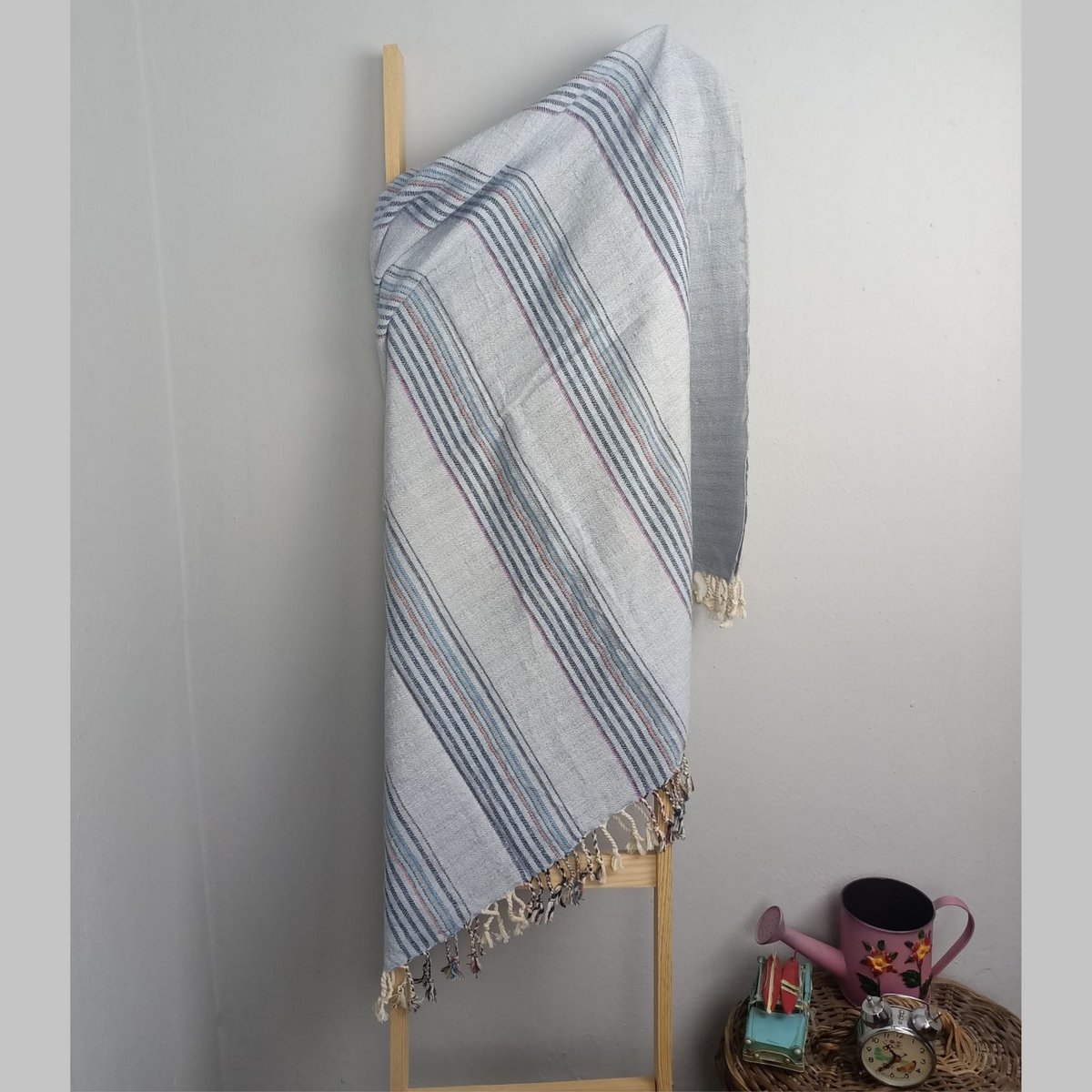 Asciugamano turco Zeus - 100% cotone - 100x180 cm