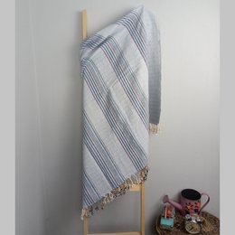 Asciugamano turco Zeus - 100% cotone - 100x180 cm