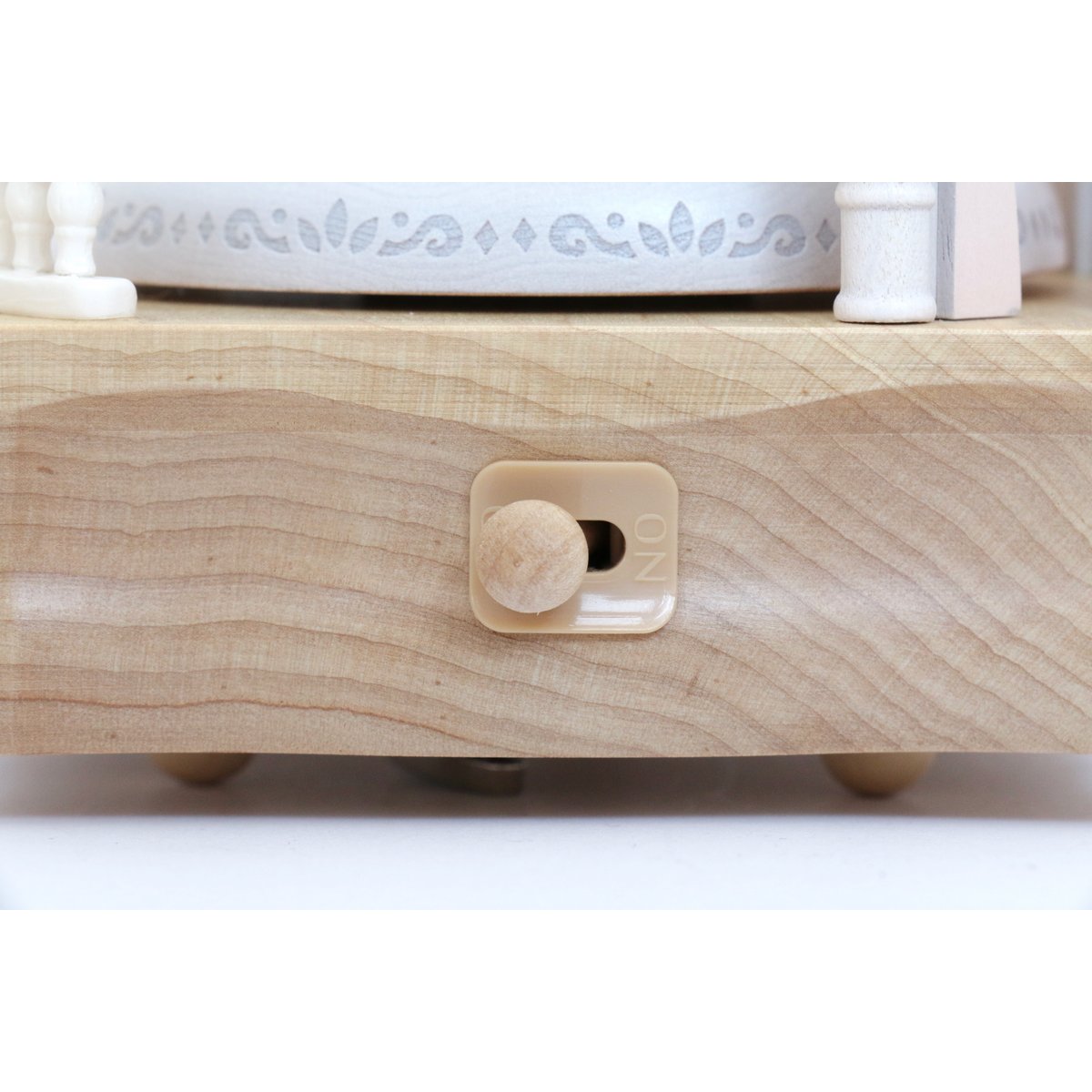 Caja de Música Ballet No. 29