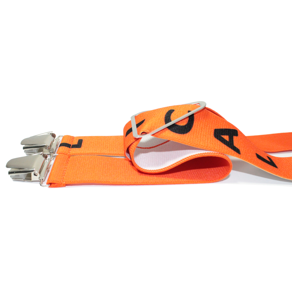 Wide Albertivillarian straps
