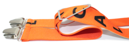 Wide Albertivillarian straps