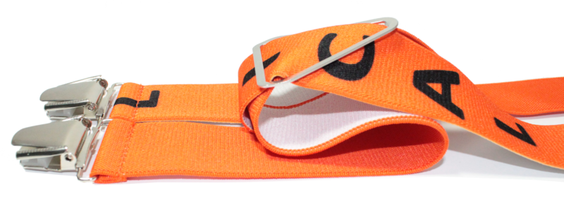Wide Albertivillarian straps