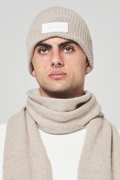 Beanie Vito af Halil Dervisoglu