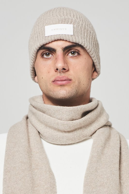 Beanie Vito af Halil Dervisoglu