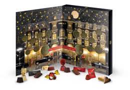 Rue Royale Advent Calendar