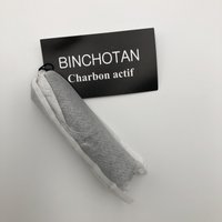 Binchotan Charcoal Stick Size S (25 grams)