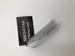 Stick Carbón Binchotan Talla S (25 gramos)