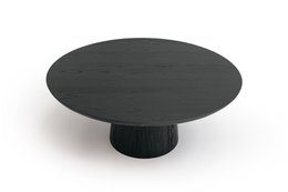 Coffee table 'Kay XL' (H37cm)