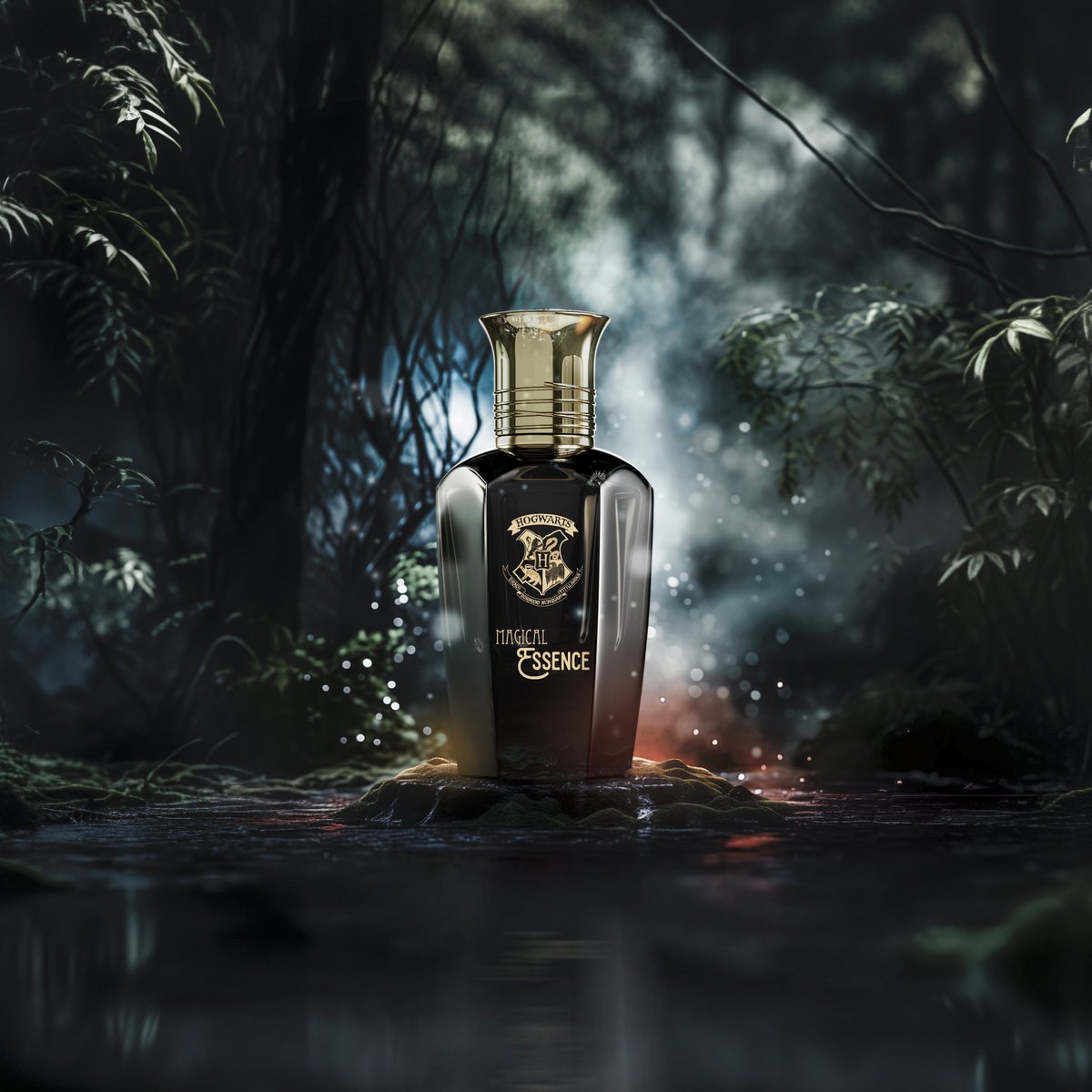 Esencia Mágica Ambition Hombre 50ml