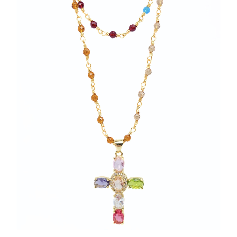 MADONNA NECKLACE