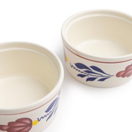 Boerenbont Set of 2 Ramekins 9.5cm
