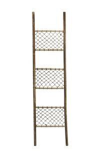 WICKER LADDER HM843081