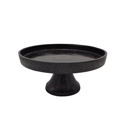 Taartplateau Pops - Negro Antiguo