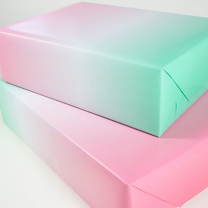 Inpakpapier Bloom