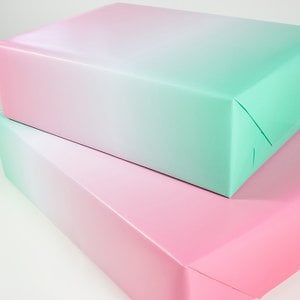 Inpakpapier Bloom
