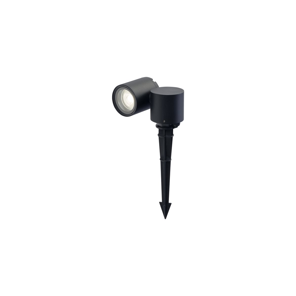 TUBINGS Outdoor floor lamp