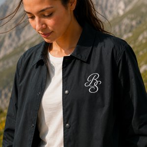 Beauséjour-Jacke