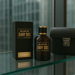 Men's Perfume - BLUE UP DANY DOS INTENSE MEN