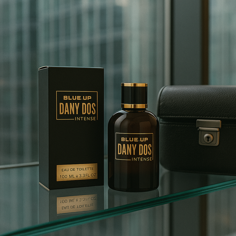 Men's Perfume - BLUE UP DANY DOS INTENSE MEN