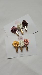 Mini-Gänseblümchen