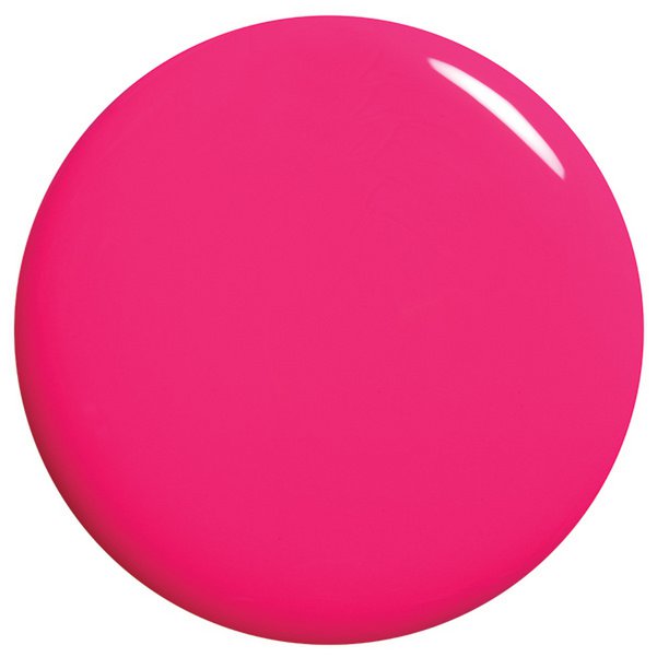ORLY GELFX GelColor 6 Pix Pink Life