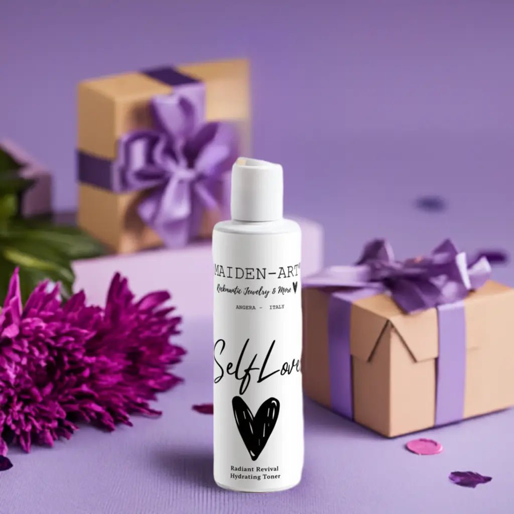 Hydrating Toner - Radiant Revival